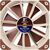 Noctua NFF12 PWM Case fan NF-F12PWM