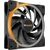 be quiet! Light Wings Case fan 120 mm black BL073