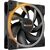 be quiet! Light Wings Case fan PWM 120 mm black BL072