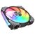 COUGAR Case Fan Apolar 120 ARGB, Reverse Blade, Black