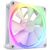 NZXT F Series F120 RGB Case fan 120 mm matt RFR12SF-W1