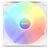 NZXT F Series F140 RGB Case fan 140 mm RFC14SFW1