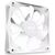 NZXT F Series F140 RGB Case fan 140 mm RFC14SFW1