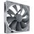 Noctua Redux NF-P14s - Case fan - 140 mm | NF-P14S REDUX-1200 PWM