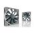 Noctua Redux NF-P14s - Case fan - 140 mm | NF-P14S REDUX-1200 PWM