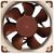Noctua NFA6x25 FLX Case fan NF-A6X25FLX