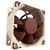Noctua NFA6x25 FLX Case fan NF-A6X25FLX