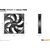 be quiet! Pure Wings 3 140mm PWM BL108