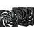 ARCTIC P12 Slim PWM PST Case fan 120 mm black ACFAN00275A