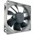 Noctua Redux NF-R8 - Case fan - 80 mm | NF-R8 REDUX-1800 PWM