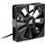 Sharkoon SilentStorm BW120 - Case fan - PWM - 120 | 4044951037971