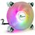 Argus RS061 RGB Case fan 120mm  88885531