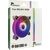 Argus RS061 RGB Case fan 120mm  88885531