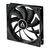ARCTIC F12 ACFAN00201A 120mm Black Case Fan