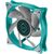 Iceberg Thermal IceGALE ICEGALE12-A0A 120mm Teal Fan