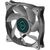 Iceberg Thermal IceGALE ICEGALE12-B0A 120mm Gray PWM Fan