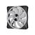 Corsair iCUE QL140 RGB Black 140mm Dual Fan Kit with Lighting Node CORE