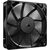 Corsair Case Acc Fan RS120 PWM 1x12cm black 25mm CO9050188WW