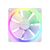 NZXT F Series F120 RGB Case fan 120 mm matt RFR12SF-W1