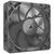 Corsair iCUE LINK RX120 MAX Black 120mm Thick Fan Triple Pack