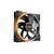 be quiet! Light Wings 140 mm PWM Reverse Black / Fan / 14 | BL134