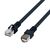 EFB-Elektronik ECOLAN / Patch cable / RJ-45 (M) to RJ-4 | K5456.2