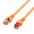 EFBElektronik ECOLAN Patch cable RJ45 (M) to RJ45 K5516.1