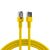 EFB-Elektronik ECOLAN - Patch cable - RJ-45 (M) to RJ-4 | K5457.2
