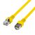 EFB-Elektronik ECOLAN - Patch cable - RJ-45 (M) to RJ-4 | K5457.2