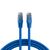 EFBElektronik ECOLAN Patch cable RJ45 (M) to RJ45 K8100BL.2