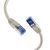 EFB-Elektronik - Patch cable - RJ-45 (M) to RJ-45 | K5525FGR.0,15