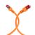 EFBElektronik ECOLAN Patch cable RJ45 (M) to RJ45 K5516.0,15