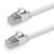 Lindy - Patch cable - RJ-45 (M) to RJ-45 (M) - 50 cm - 3. | 47591