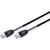 DIGITUS Professional - Patch cable - RJ-45 (M | DK-1644-010/BL-OD