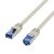 EFBElektronik Patch cable RJ45 (M) to RJ45 (M) K5525FGR.0,25