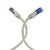 EFBElektronik Patch cable RJ45 (M) to RJ45 (M) K5525FGR.0,25
