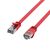 EFBElektronik Patch cable RJ45 (M) to RJ45 (M) K5545RT.0,5