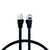 EFB-Elektronik / Patch cable / RJ-45 (M) to RJ-45 (M) | K8107SW.1