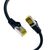 EFBElektronik Patch cable RJ45 (M) to RJ45 (M) MK7001.0,25B
