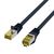 EFBElektronik Patch cable RJ45 (M) to RJ45 (M) MK7001.0,25B