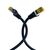 EFBElektronik Patch cable RJ45 (M) to RJ45 (M) MK7001.0,25B