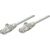 Intellinet Network Patch Cable, Cat6, 3m, Grey, CCA, U/U | 334129