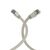 EFB-Elektronik - Patch cable - RJ-45 (M) to RJ-45  | K5545GR.0,25