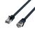 EFB-Elektronik / Patch cable / RJ-45 (M) to RJ-45  | K5545SW.0,25