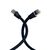 EFB-Elektronik / Patch cable / RJ-45 (M) to RJ-45  | K5545SW.0,25