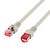 EFBElektronik ECOLAN Patch cable RJ45 (M) to RJ45 K5510.0,5
