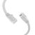 EFBElektronik Patch cable RJ45 (M) to RJ45 (M) K8107WS.0,5