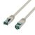 EFB-Elektronik / Patch cable / RJ-45 (M) to RJ-45  | MK6001.0,25G