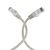 EFBElektronik Patch cable RJ45 (M) to RJ45 (M) 1 m K8104GR.1