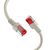 EFB-Elektronik - Patch cable - RJ-45 (M) to RJ-45 (M | K5510.0,25